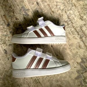 GRAND COURT I SNEAKER - KIDS' pink